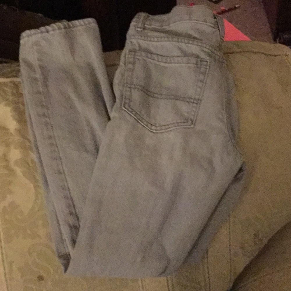 Children’s Place boys skinny jeans